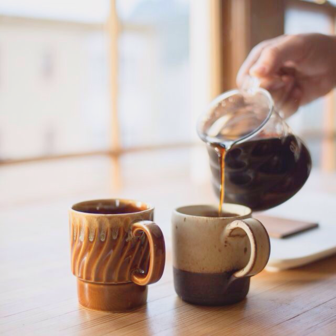 【トロッとどこまでも豊かなコク】「ルワンダ スカイヒル」が登場！