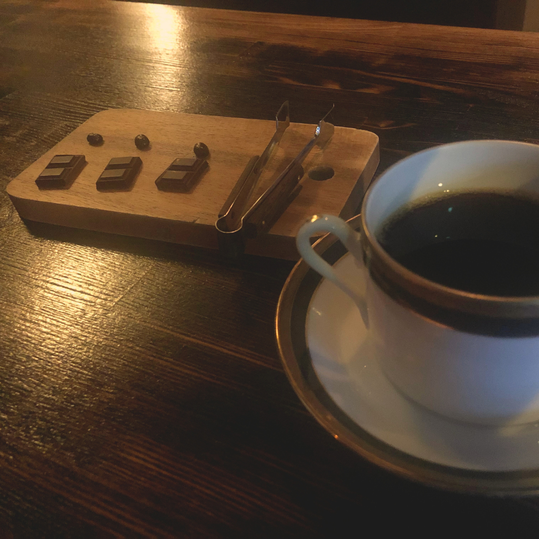 【チョコとの相性が良いオススメ３銘柄】