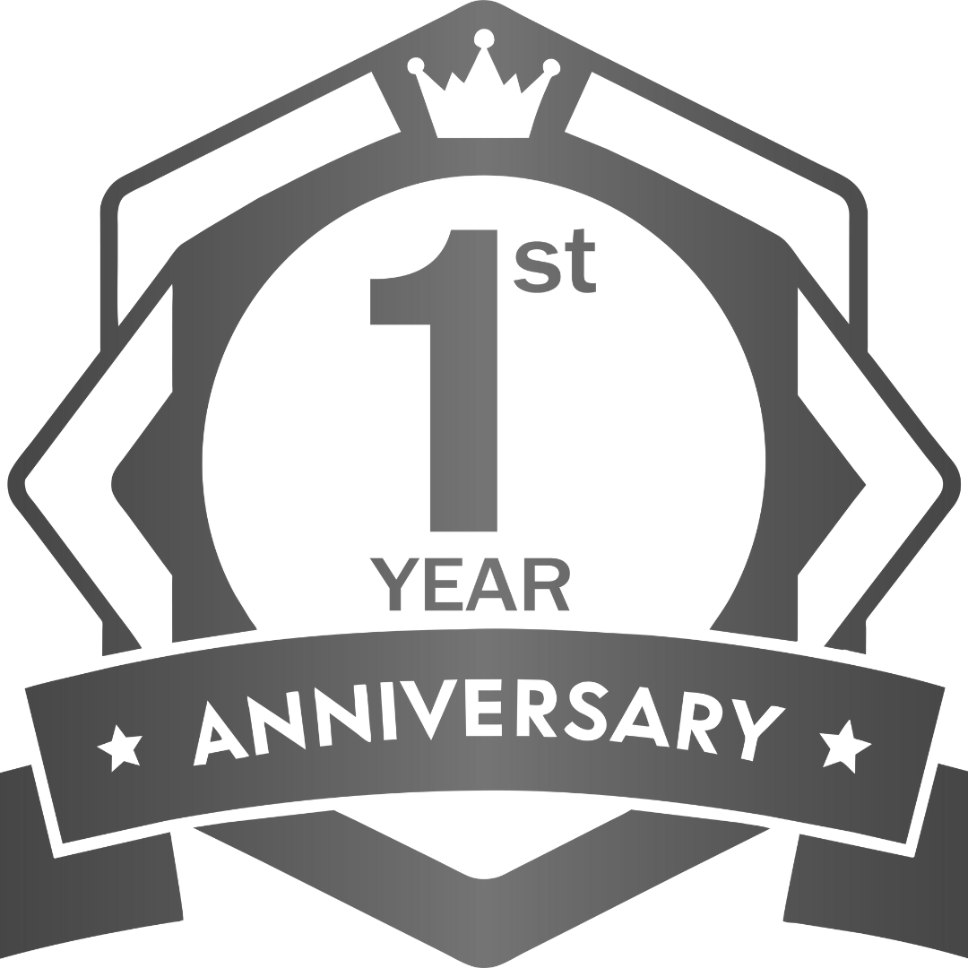 【実店舗限定】１周年記念キャンペーンを開催します！