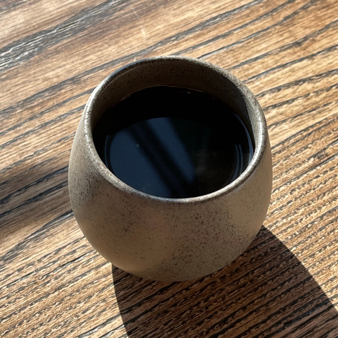 【良質な苦味を愉しみたい方へ】「タンザニア ンゴロンゴロ」