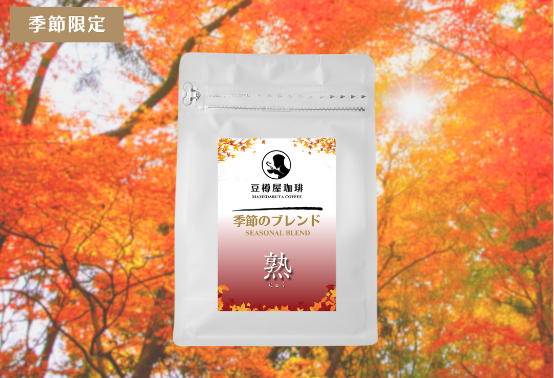 ドリップバッグ【ブレンド（Blend）】単品