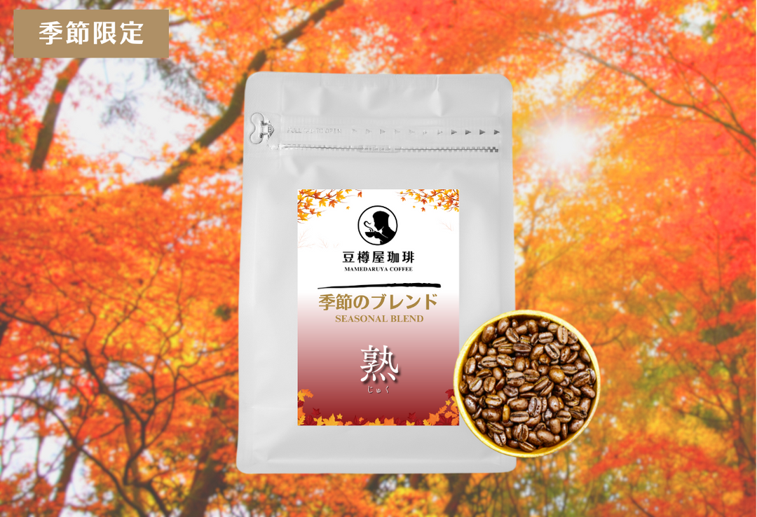 ドリップバッグ【ブレンド（Blend）】単品