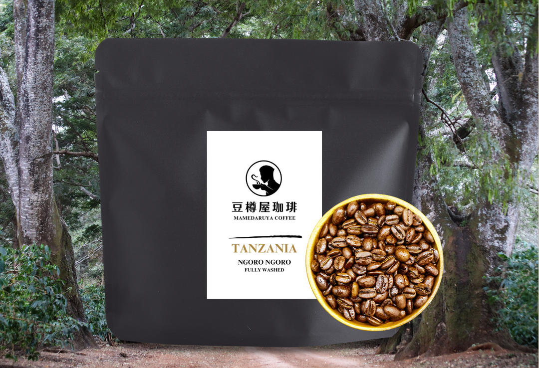 ドリップバッグ【深いコク（Rich）】5+1個入りセット