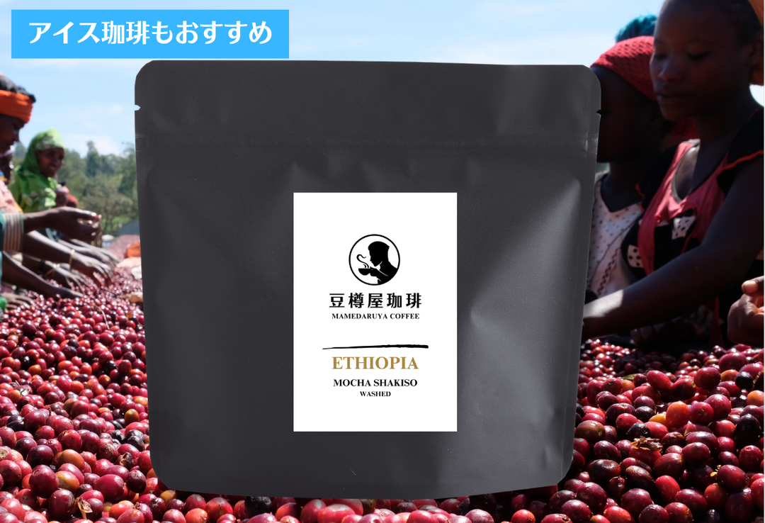 ドリップバッグ【まろやかな味わい（Mild）】５＋１個入りセット