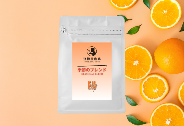 ドリップバッグ【ブレンド（Blend）】単品