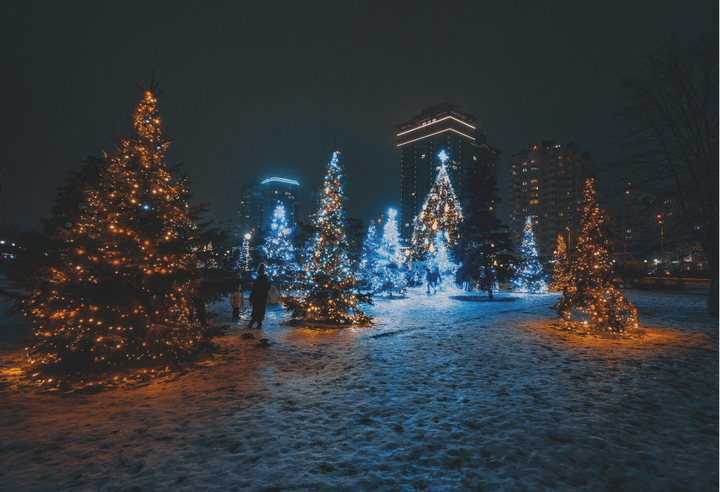 季節のブレンド_“欒”