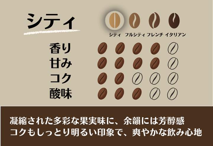 季節のブレンド_“雫（しずく）”