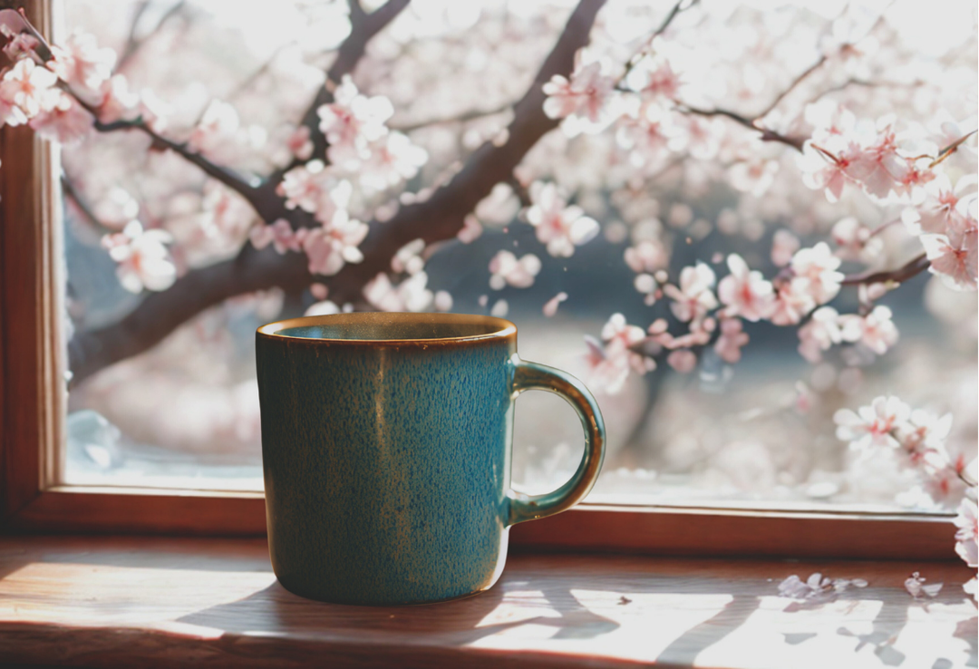 Mild＃2／ブラジル さくらブルボン