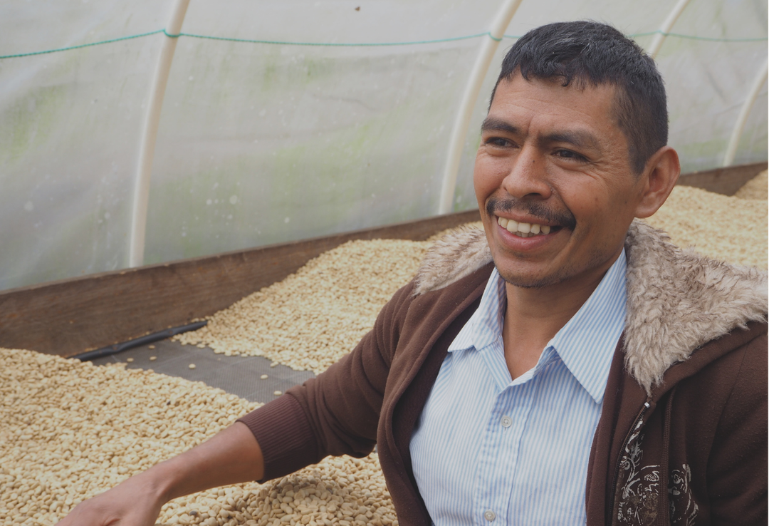 Rich＃2／ホンジュラス ラ・カモテラ