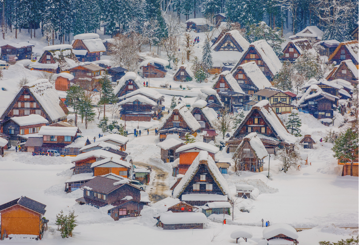 季節のブレンド_“欒”