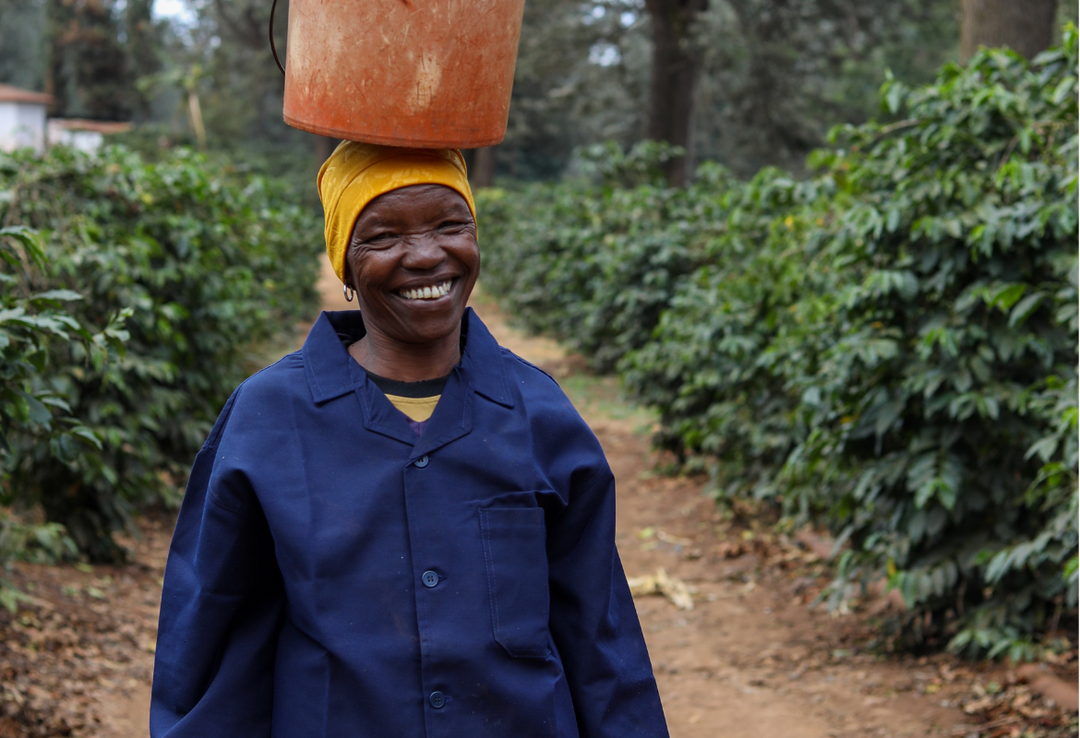 Rich＃2／タンザニア ンゴロンゴロ