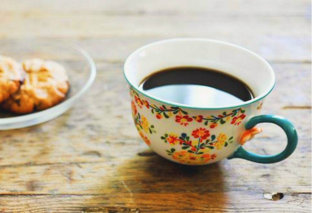 季節のブレンド_“陽”