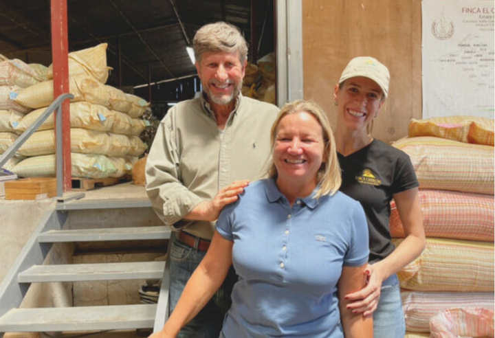 Mild＃1／コスタリカ セントラルバレー