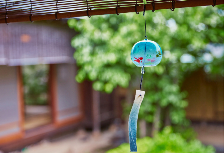 季節のブレンド_“涼”