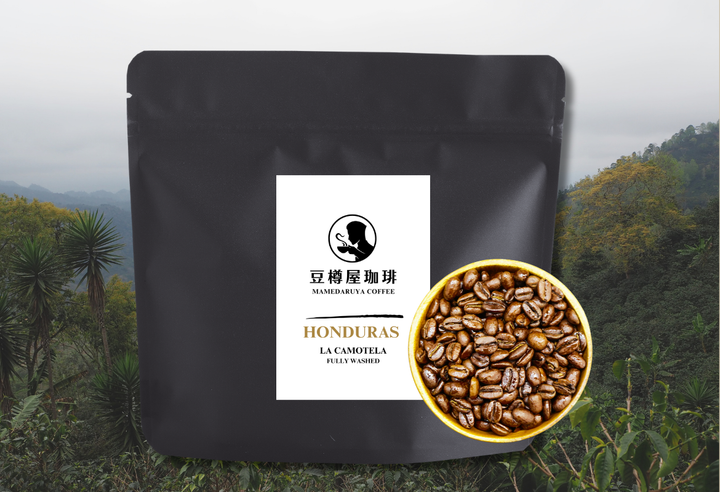 Rich＃2／ホンジュラス ラ・カモテラ