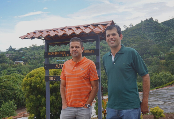 Mild＃1／コスタリカ ラ・リア ピエサン