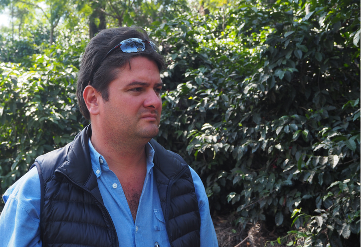 Mild＃4／グアテマラ アンティグア